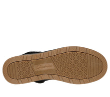 Load image into Gallery viewer, SKECHERS WOMENS PARK CITY BOOT BLACK
