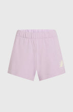 Load image into Gallery viewer, ONEILL WOMENS WOMEN OF THE WATER SWEAT SHORTS PALE LAVENDER
