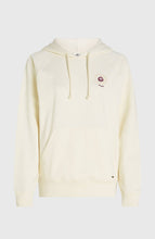 Load image into Gallery viewer, ONEILL WOMENS WOMEN OF THE WAVE HOODIE PISTACHIO SHELL CREAM

