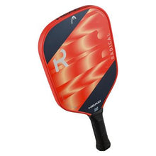 Load image into Gallery viewer, HEAD PICKLEBALL RACKET RADICAL ELITE ORANGE
