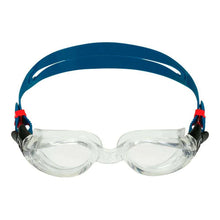 Load image into Gallery viewer, AQUASPHERE KAIMAN SWIMMING GOGGLE  CLEAR
