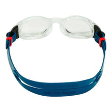 Load image into Gallery viewer, AQUASPHERE KAIMAN SWIMMING GOGGLE  CLEAR
