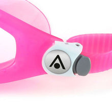 Load image into Gallery viewer, AQUASPHERE SEAL KID 2 SWIM MASK JUNIOR PINK/WHITE

