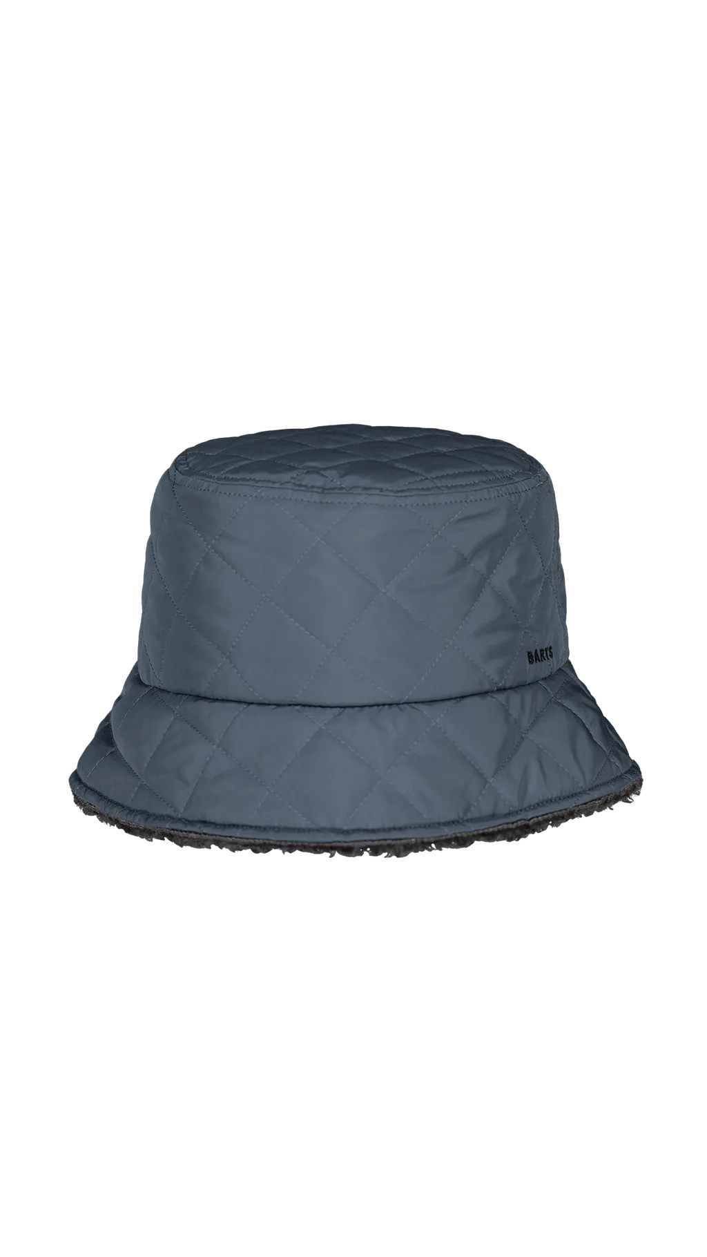 BARTS EROLA BUCKET HAT BLUE ONE SIZE