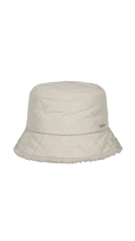 Load image into Gallery viewer, BARTS EROLA BUCKET HAT CREAM ONE SIZE
