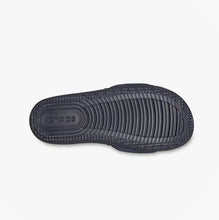 Load image into Gallery viewer, CROCS ALL DAY SLIDER NAVY
