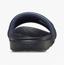 Load image into Gallery viewer, CROCS ALL DAY SLIDER NAVY
