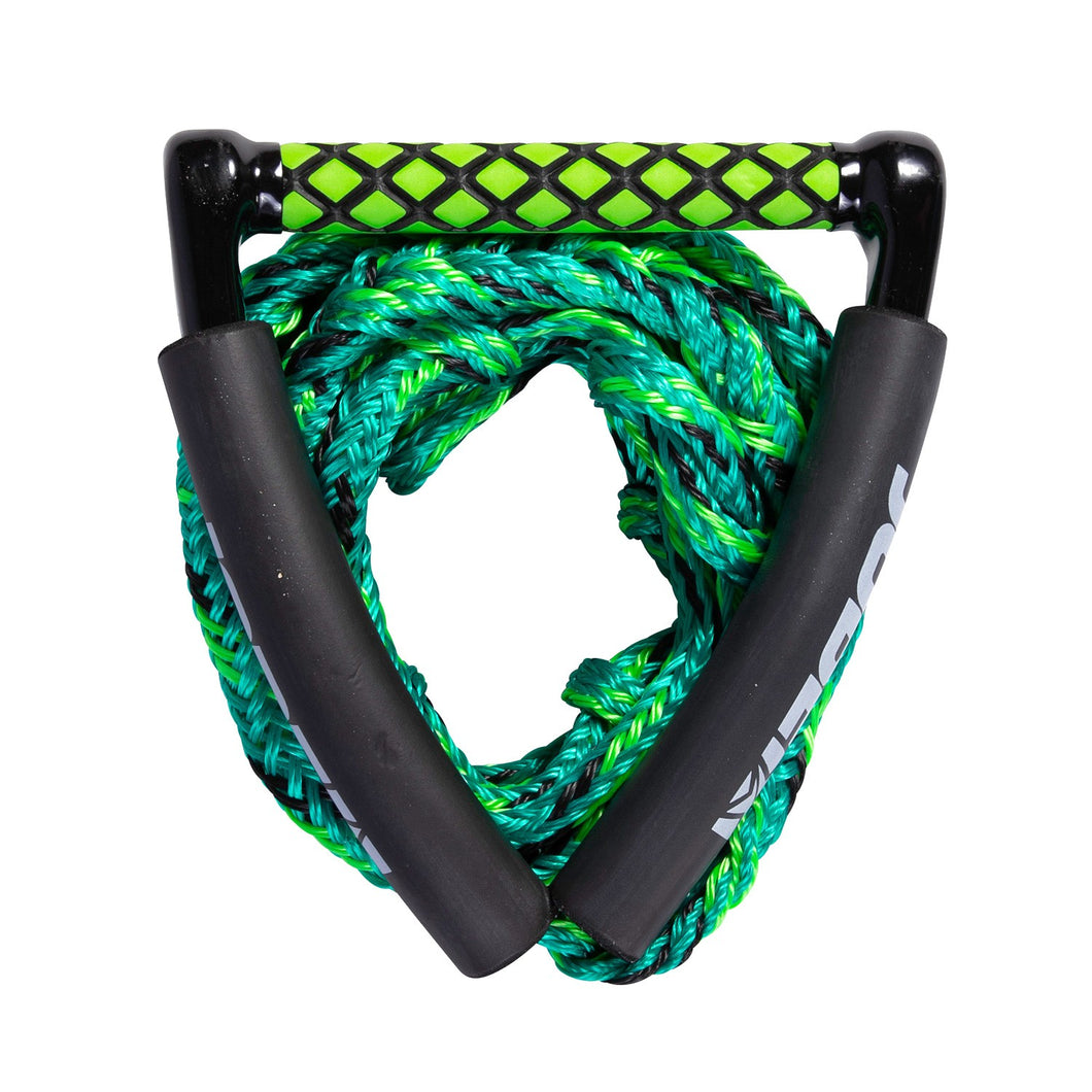 JOBE WAKESURF ROPE GREEN