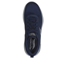 Load image into Gallery viewer, SKECHERS MENS GO WALK ARCH FIT 2.0 IDYLLIC 2 NAVY
