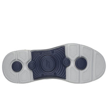 Load image into Gallery viewer, SKECHERS MENS GO WALK ARCH FIT 2.0 IDYLLIC 2 NAVY

