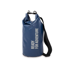 Load image into Gallery viewer, JOBE AXOPAR ADVENTURE DRY BAG 10L BLUE
