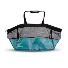 Load image into Gallery viewer, JOBE WET GEAR BAG 70L BLACK/TEAL
