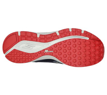 Load image into Gallery viewer, SKECHERS MENS GO RUN CONSISTENT - SPECIE NAVY/RED
