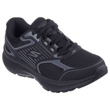 Load image into Gallery viewer, SKECHERS MENS GO RUN CONSISTENT 2.0 BLACK
