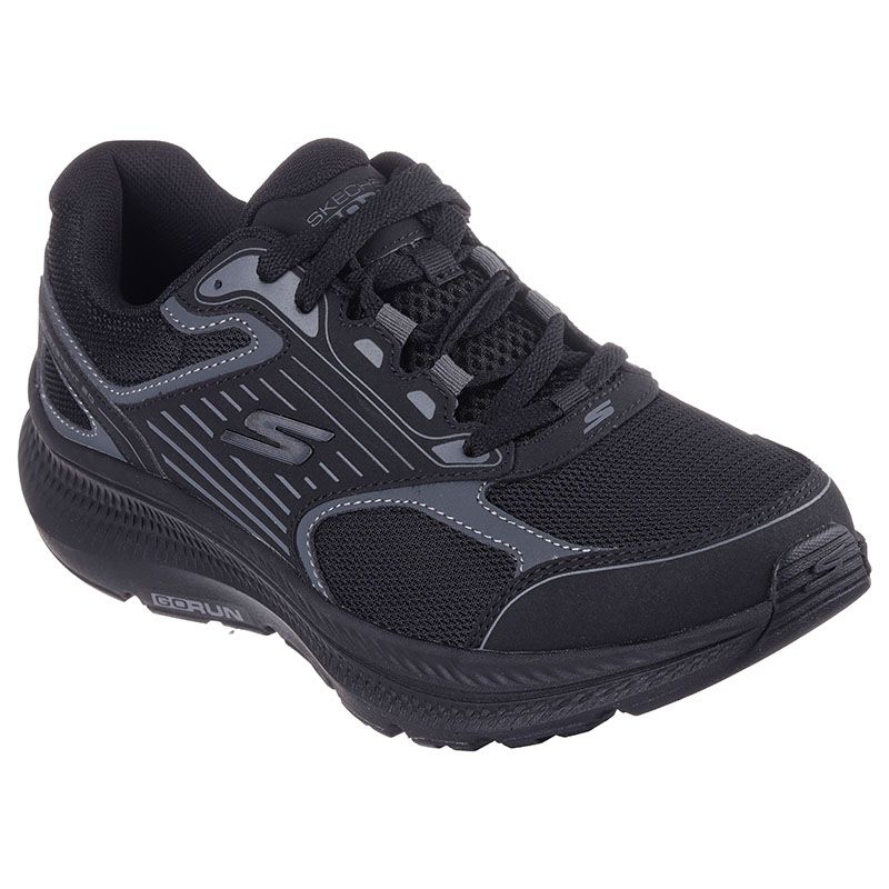 Skechers Performance Men's Go Walk Max-54601 Sneaker,navy/gray