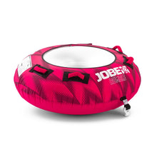 Load image into Gallery viewer, JOBE RUMBLE TOWABLE 1P HOT PINK
