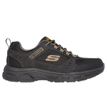 Load image into Gallery viewer, SKECHERS MENS OAK CANYON RYDELL STONE/BROWN
