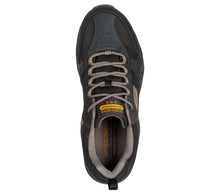 Load image into Gallery viewer, SKECHERS MENS OAK CANYON RYDELL STONE/BROWN
