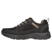 Load image into Gallery viewer, SKECHERS MENS OAK CANYON RYDELL STONE/BROWN
