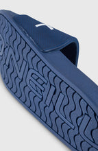 Load image into Gallery viewer, ONEILL UNISEX LOGO SLIDES ENGLISH EVENING NAVY

