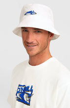 Load image into Gallery viewer, ONEILL BUCKET HAT SNOW WHITE
