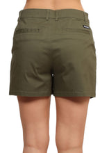 Load image into Gallery viewer, SALTROCK LADIES CARA SHORTS GREEN
