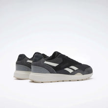 Load image into Gallery viewer, REEBOK GL1100 MENS RUNNING TRAINER BLACK/CHALK
