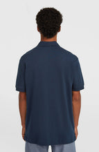 Load image into Gallery viewer, ONEILL MENS SLUB POLO INK BLUE
