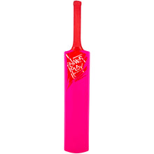 Load image into Gallery viewer, GRAY NICOLLS POWER PLAY CRICKET BAT PINK SIZE 0
