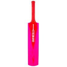 Load image into Gallery viewer, GRAY NICOLLS POWER PLAY CRICKET BAT PINK SIZE 0
