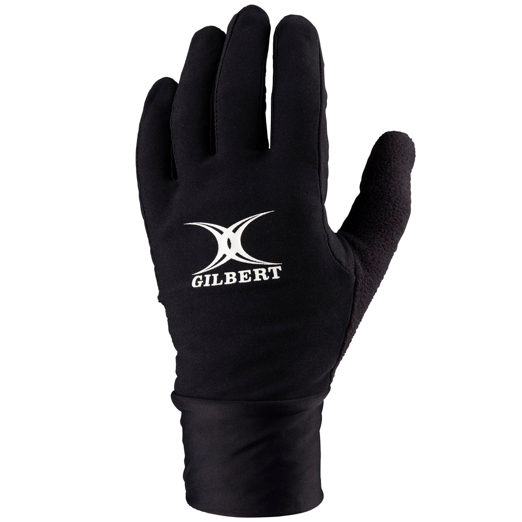 GILBERT THERMO GLOVE BLACK