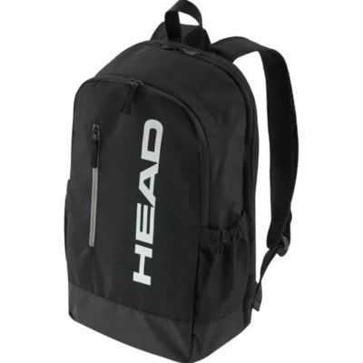 HEAD  17 LITRE BASE BACKPACK BLACK
