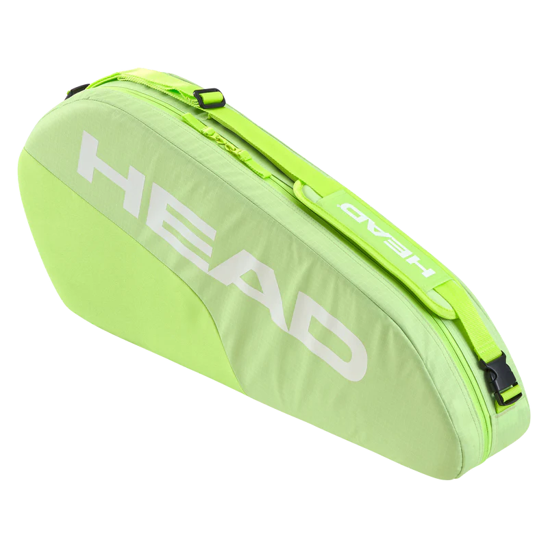 HEAD BASE TENNIS RACKET BAG SAGE S