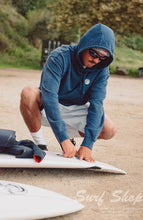 Load image into Gallery viewer, ONEILL MENS ORIGINALS HOODIE ENGLISH EVENING NAVY
