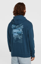 Load image into Gallery viewer, ONEILL MENS ORIGINALS HOODIE ENGLISH EVENING NAVY
