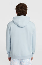 Load image into Gallery viewer, ONEILL MENS MUSTHAVE GRAPHIC HOODIE SPINDLE BLUE

