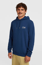 Load image into Gallery viewer, ONEILL MENS ORIGINAL CALI HOODIE ENGLISH EVENING NAVY

