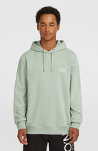 Load image into Gallery viewer, ONEILL MENS ORIGINAL CALI HOODIE MARBLE ARCH GREEN
