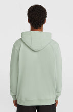Load image into Gallery viewer, ONEILL MENS ORIGINAL CALI HOODIE MARBLE ARCH GREEN
