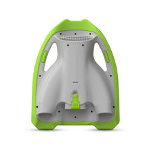 Load image into Gallery viewer, JOBE FLUX BATTERY POWERED KICKBOARD GREEN
