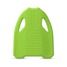 Load image into Gallery viewer, JOBE FLUX BATTERY POWERED KICKBOARD GREEN
