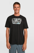 Load image into Gallery viewer, ONEILL MENS GRAPHIC TSHIRT BACK OUT
