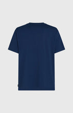 Load image into Gallery viewer, ONEILL MENS GRADIENT TSHIRT ENGLISH EVENING NAVY
