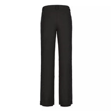 Load image into Gallery viewer, ICEPEAK FRECHEN WOMENS SKI TROUSER BLACK
