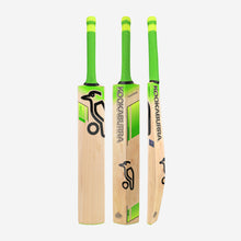Load image into Gallery viewer, KOOKABURRA KAHUNA 4.1 CRICKET BAT GREEN H
