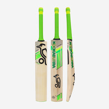 Load image into Gallery viewer, KOOKABURRA KAHUNA 6.4 ULTIMATE CRICKET BAT SHORT HANDLE
