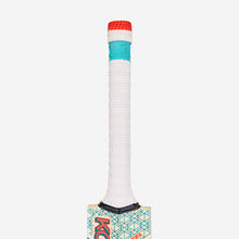 Load image into Gallery viewer, KOOKABURRA NICKEL 5.1 LEGEND CRICKET BAT SHORT HANDLE
