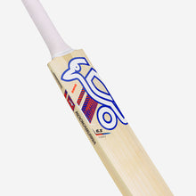 Load image into Gallery viewer, KOOKABURRA RAPID 6.5 FORCE CRICKET BAT SHORT HANDLE
