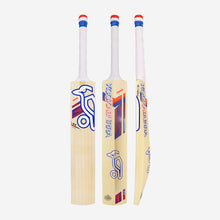 Load image into Gallery viewer, KOOKABURRA RAPID 6.5 FORCE CRICKET BAT SHORT HANDLE
