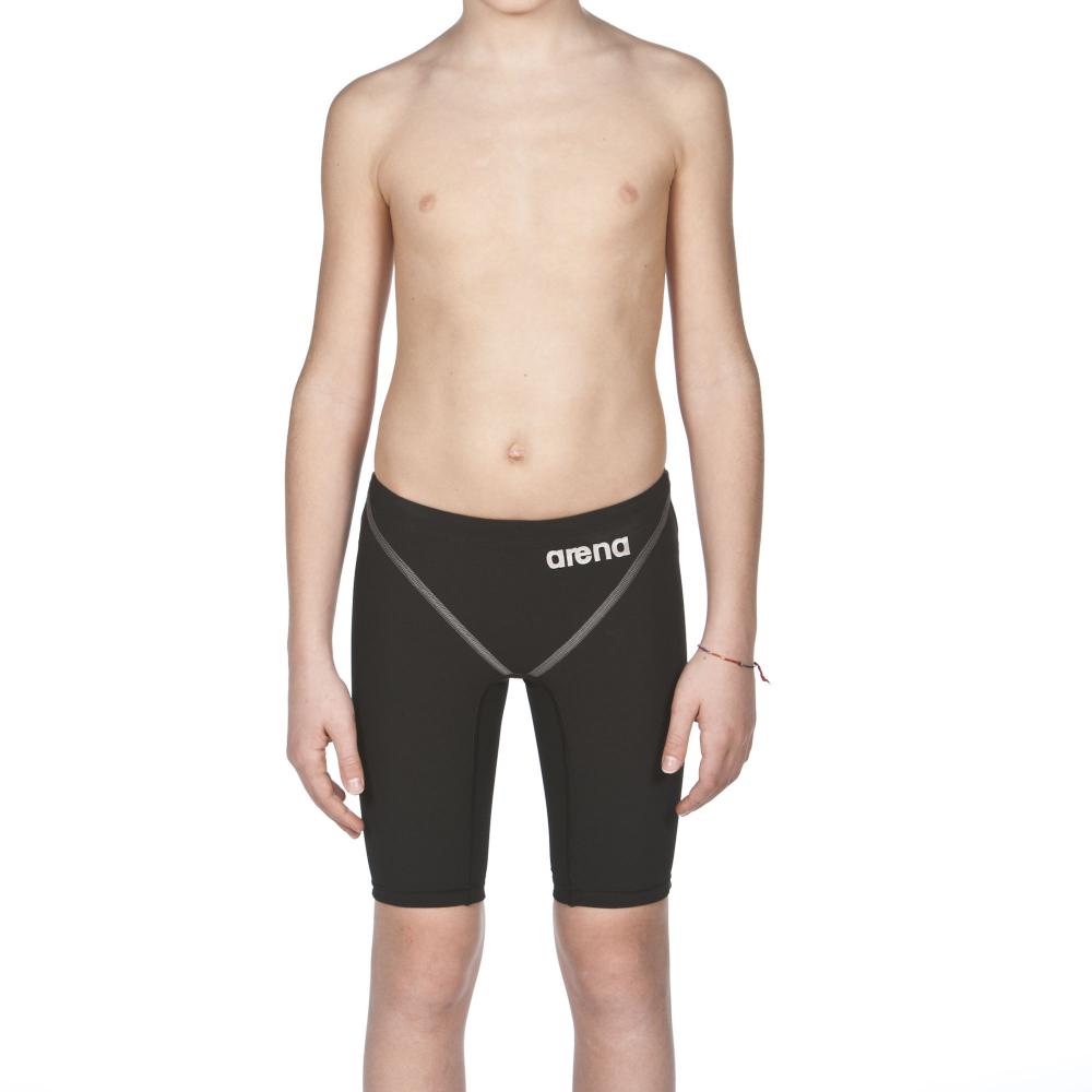 ARENA BOYS POWERSKIN ST JAMMER BLACK 28
